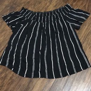 Women’s casual top